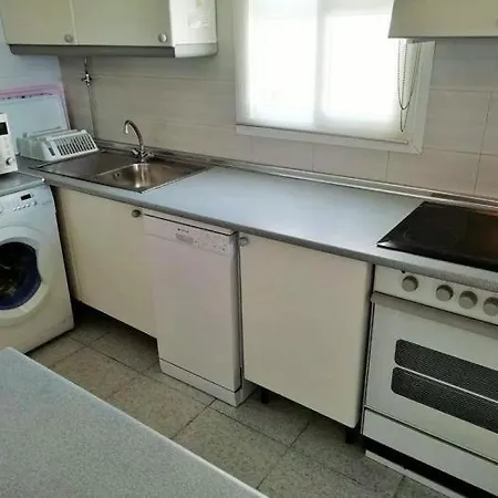 Apartment Las Tres Piedras