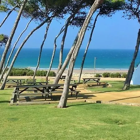 Apartment Las Tres Piedras *