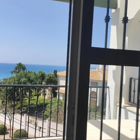 Las Tres Piedras Apartment Conil De La Frontera