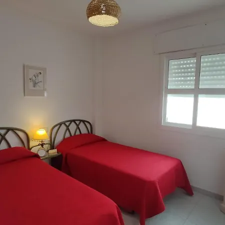 Apartment Las Tres Piedras