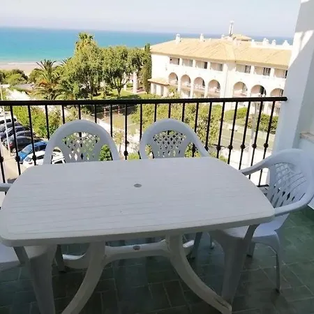 Las Tres Piedras Apartament