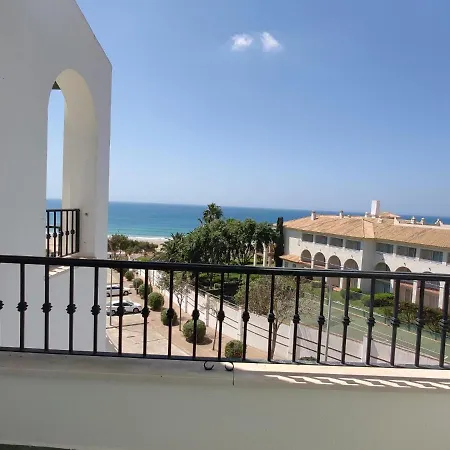 Las Tres Piedras Apartament Conil De La Frontera